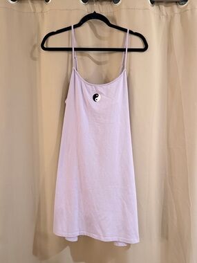 Women’s S.O. Purple Plus Size Dress